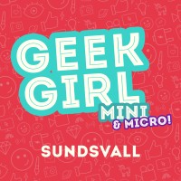 Geek Girl Sundsvall