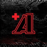 Athletes First logo - Similar company to G & Co