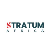 STRATUM AFRICA logo - Similar company to Zkbdi By Btb Labs