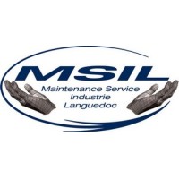 MSIL - Maintenance Service Industrie Languedoc logo - Similar company to Royal Falcon Limousine Sl