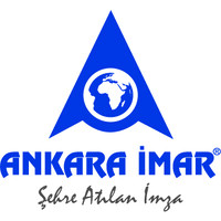 Ankara İmar Planlama Harita İnşaat Mühendislik logo - Similar company to Yükseliş İmar İnş. Kent Dön. Müh. Oto Kir. San. Ve Tic. Ltd. Şti.