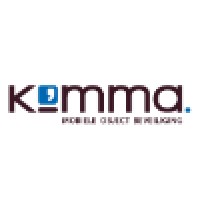 Komma Trace logo - Similar company to Bertensmedia