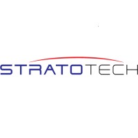 StratoTech logo - Similar company to Stratotek Inc.
