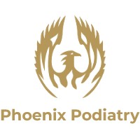 Phoenix Podiatry logo - Similar company to Walking On Air Podiatry