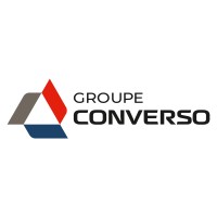 Groupe Converso logo - Similar company to Toutenvert