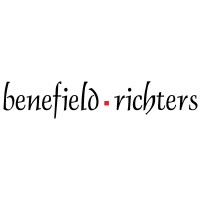Benefield Richters logo - Similar company to Heyoh Design And Development