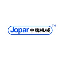 Foshan Jopar Machinery Co.,Ltd logo - Similar company to Comflex Industrial Co., Ltd