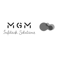 MGM Infotech Solutions logo - Similar company to Mgm Solutions Inc
