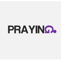 Praying logo - Similar company to Adce Mg - Associação De Dirigentes Cristãos De Empresa
