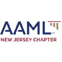 American Academy of Matrimonial Lawyers NJ Chapter logo - Similar company to Sherr Law Group