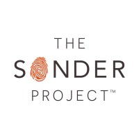 The Sonder Project logo - Similar company to Oneheartmalawi Foundation