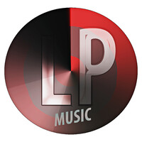 La Pieza Music logo - Similar company to D Una Pieza