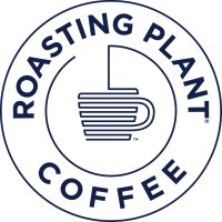 Roasting Plant Coffee logo - Similar company to Blend Coffee Lounge