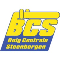 Buig Centrale Steenbergen logo - Similar company to Rubitech Group Bv