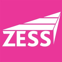 ZESS - Center for Sensor Systems logo - Similar company to Institute For Automotive Engineering (Ika)
