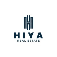 Hiya Realestate logo - Similar company to Hiya Real Estate