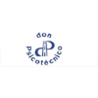 DON PSICOTECNICO logo - Similar company to Psicoeducando - Academia Innova