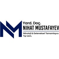 Mustafayev Neurology & Neuromodulation Clinic logo - Similar company to Msd Personal Gmbh