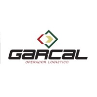 Garcal Logistics logo - Similar company to Regena Perú