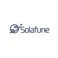 Solafune, Inc. logo - Similar company to Booklive