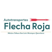 Flecha Roja logo - Similar company to Flecha Roja Technologies