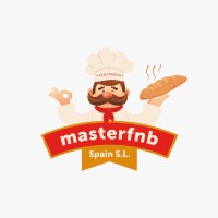 Masterfnb Spain SL. logo - Similar company to Master Corporate Group
