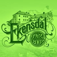 Ekensdal