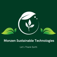 Monzen Sustainable Technologies logo - Similar company to Ielts Proficiency