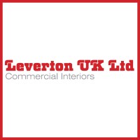 Leverton UK logo - Similar company to Stone Developments Wiltshire Limited