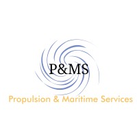Propulsion and Maritime Services logo - Similar company to Mastwin B.V.
