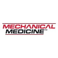 Mechanical Medicine logo - Similar company to Sooth®