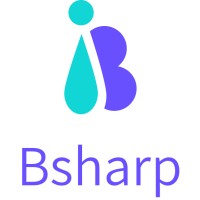 Bsharp IL logo - Similar company to Orpan Group