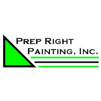 Prep Right Painting, Inc. logo - Similar company to Syniris Technologies