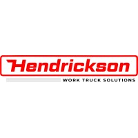Hendrickson Work Truck Solutions logo - Similar company to Fire Truck Solutions