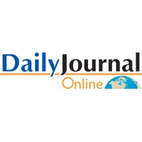Daily Journal Online logo - Similar company to The Recorder