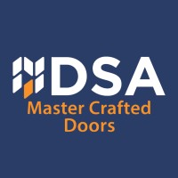 DSA Doors logo - Similar company to Aptek
