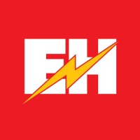 Electrohidráulica Ltda logo - Similar company to Seing Spa