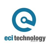 ECI Technology Group Inc. logo - Similar company to Circuits Central Inc