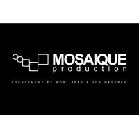 Mosaique Production logo - Similar company to Dpro Agencement