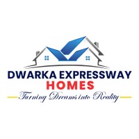 Dwarka Expressway Homes logo - Similar company to May One Hr Services