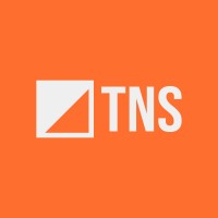 TNS logo - Similar company to Ellenby Technologies, Inc.