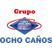 Grupo OCHO CAÑOS logo - Similar company to Deepcødes