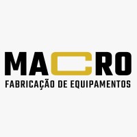 MACRO FABRICAÇÃO DE EQUIPAMENTOS logo - Similar company to Supritech