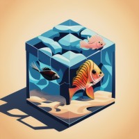 Offshore Squares logo - Similar company to Cirqll | Het Meest Eenvoudige Crm