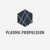 PLASMA PROPULSION logo - Similar company to Bruin Spacecraft Group At Ucla