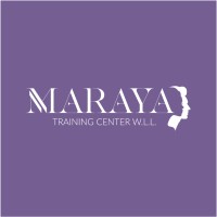 Maraya Training logo - Similar company to Genetech Training & Development