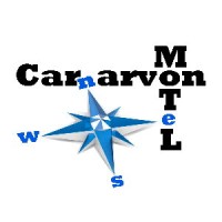 Carnarvon Motel WA logo - Similar company to My Virtual Broker
