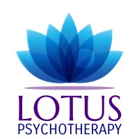 Lotus Psychotherapy PLLC logo - Similar company to Prisma Behavioral Center