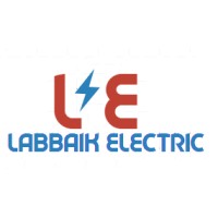 Labbaik Electric logo - Similar company to Hamza Engineering Solutions