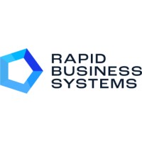 Rapid Business Systems logo - Similar company to Leveld.Ai